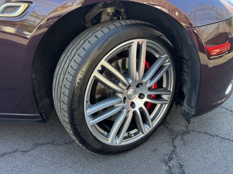 2017 Maserati Quattroporte S Q4 Willow Grove PA