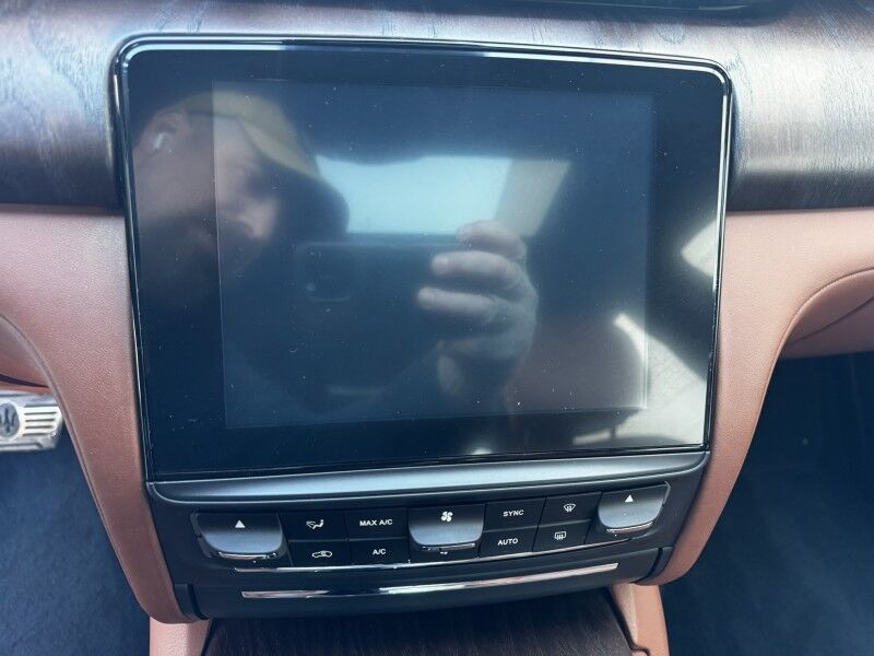 2017 Maserati Quattroporte S Q4 Willow Grove PA