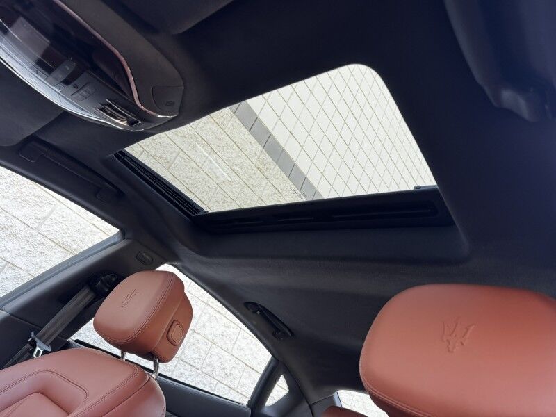 2017 Maserati Quattroporte S Q4 Willow Grove PA