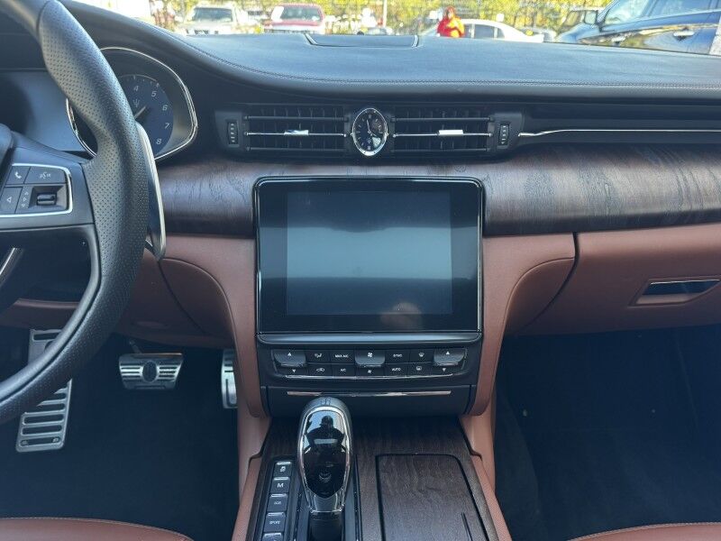 2017 Maserati Quattroporte S Q4 Willow Grove PA