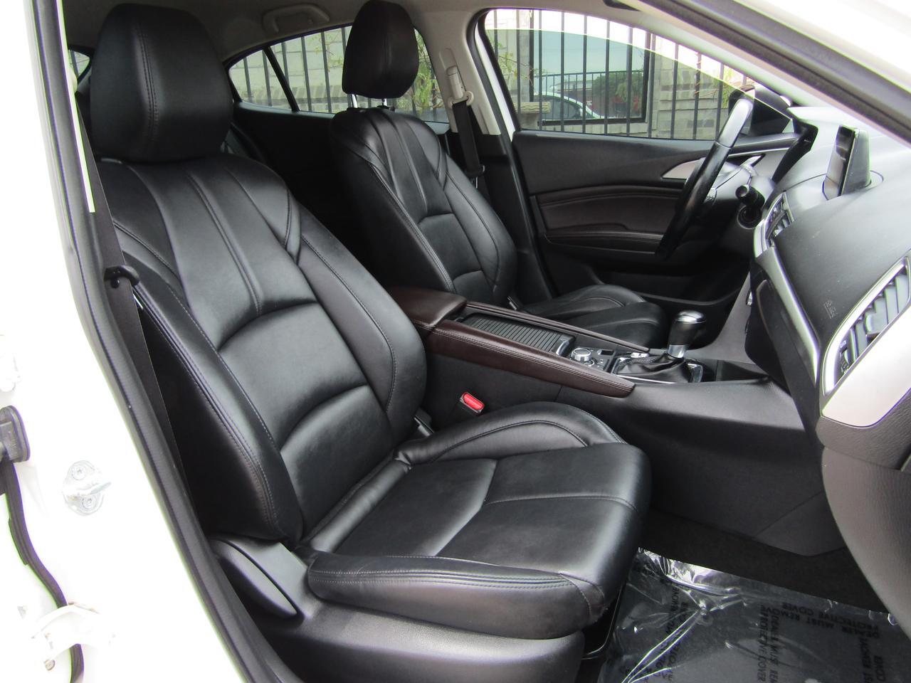2017 Mazda 3 Touring Auto Grand Prairie TX