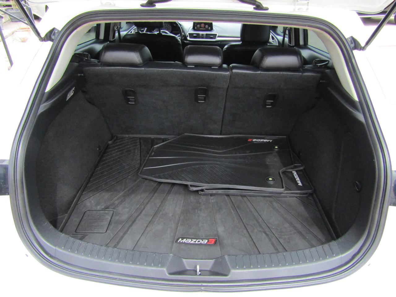 2017 Mazda 3 Touring Auto Grand Prairie TX