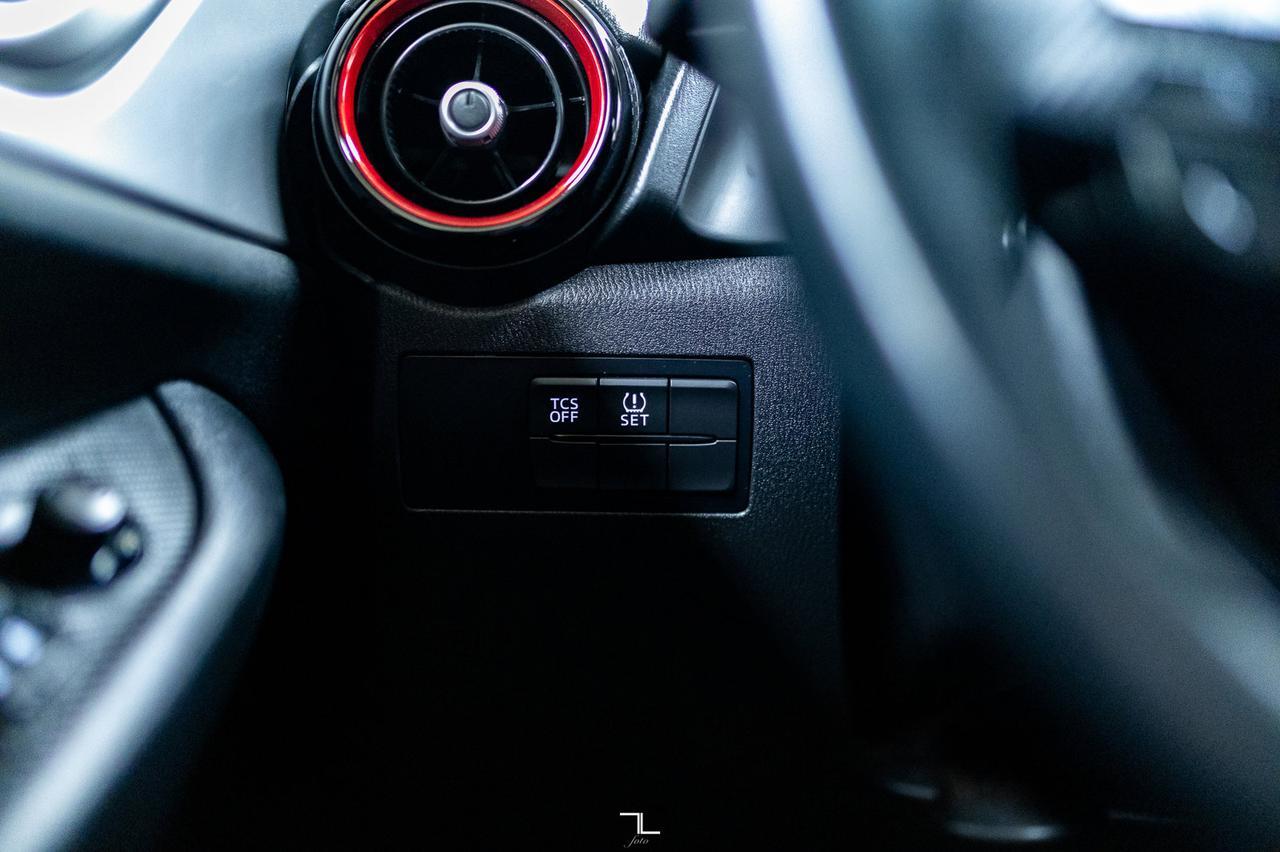 2017 Mazda CX-3 AWD GS BCam Red Deer AB