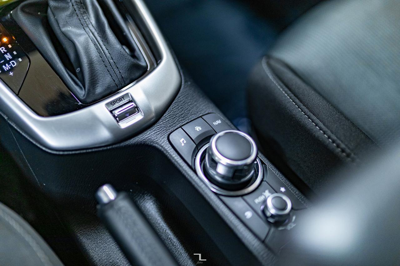 2017 Mazda CX-3 AWD GS BCam Red Deer AB