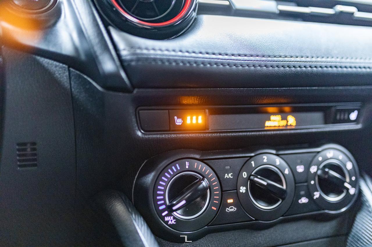 2017 Mazda CX-3 AWD GS Nav BCam Red Deer AB