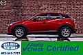 2017 Mazda CX-3 AWD GS Nav BCam