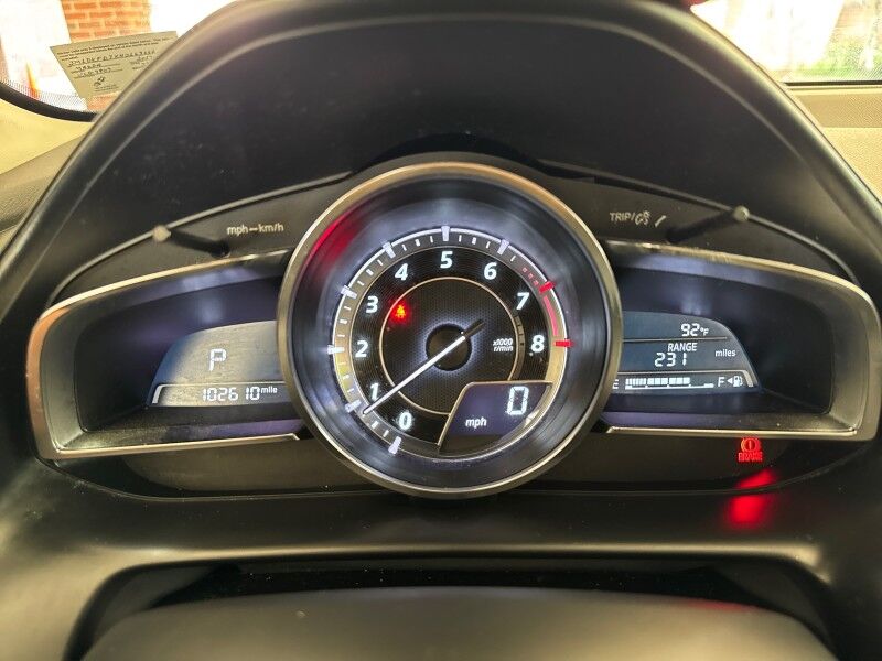 2017 Mazda CX-3 Grand Touring AWD Arlington VA