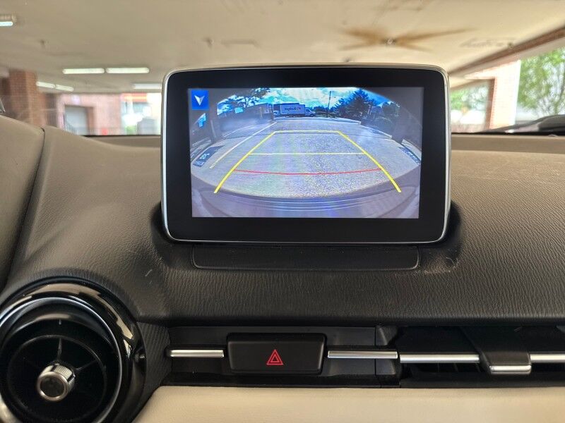 2017 Mazda CX-3 Grand Touring AWD Arlington VA