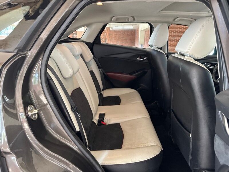 2017 Mazda CX-3 Grand Touring AWD Arlington VA