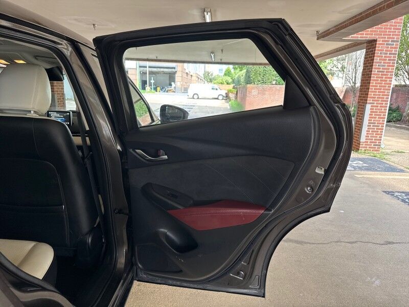 2017 Mazda CX-3 Grand Touring AWD Arlington VA