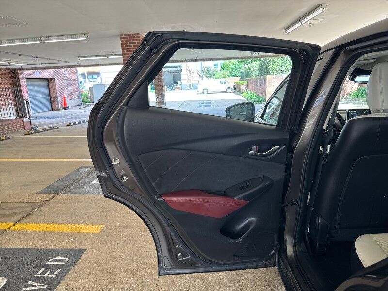 2017 Mazda CX-3 Grand Touring AWD Arlington VA