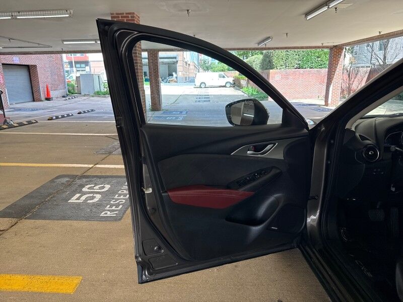 2017 Mazda CX-3 Grand Touring AWD Arlington VA