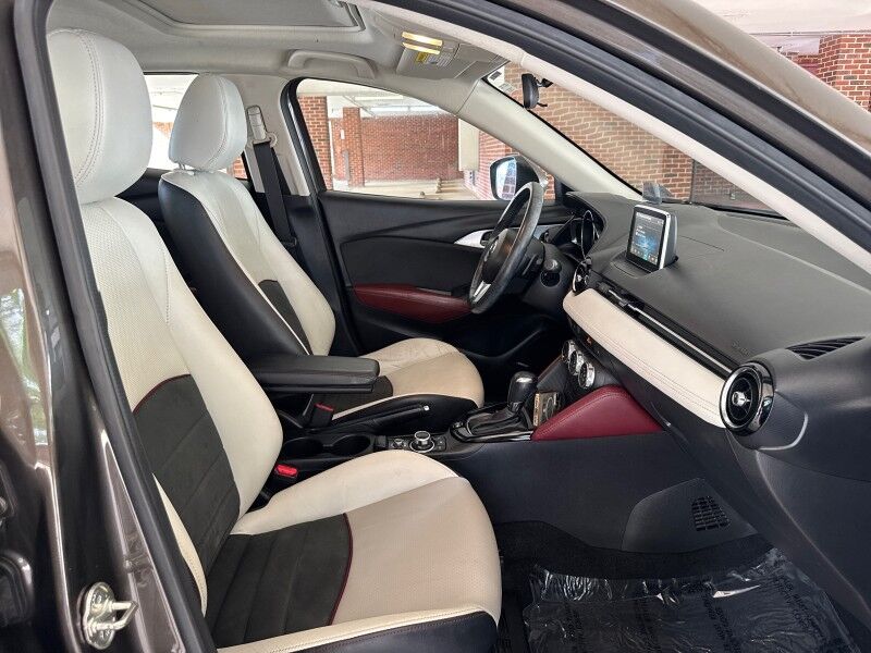2017 Mazda CX-3 Grand Touring AWD Arlington VA