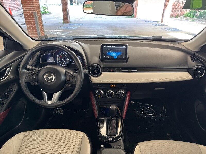 2017 Mazda CX-3 Grand Touring AWD Arlington VA