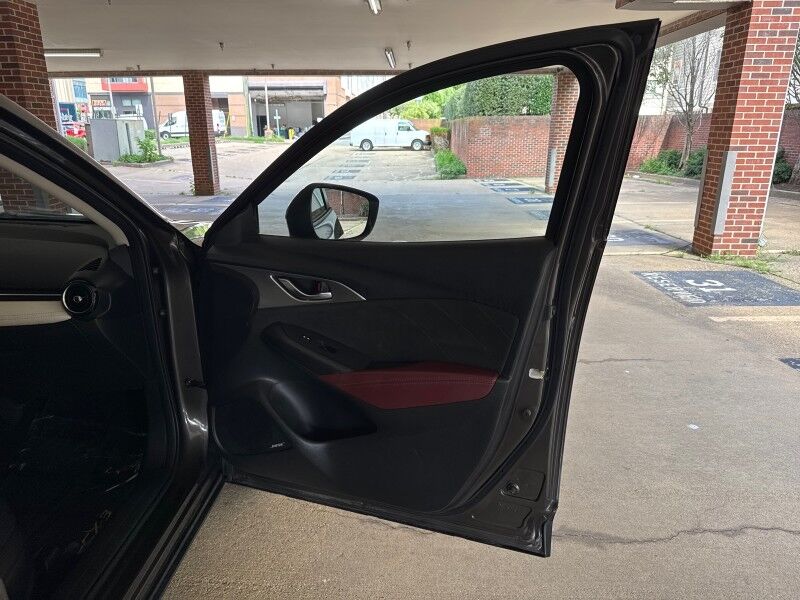 2017 Mazda CX-3 Grand Touring AWD Arlington VA