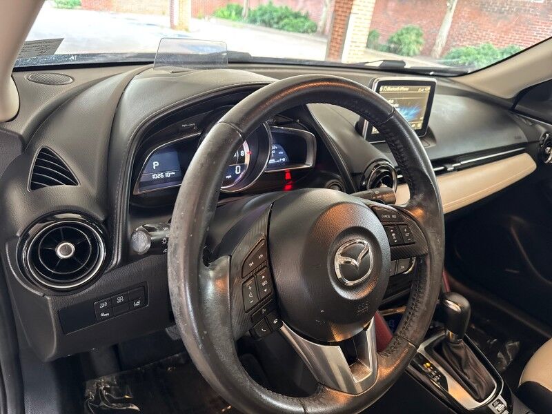 2017 Mazda CX-3 Grand Touring AWD Arlington VA
