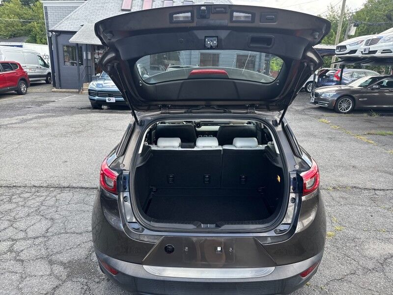 2017 Mazda CX-3 Grand Touring AWD Arlington VA