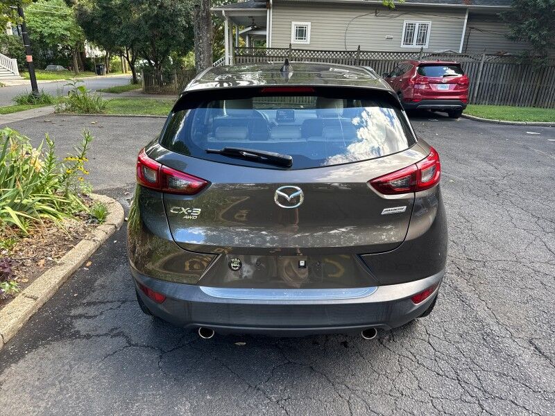 2017 Mazda CX-3 Grand Touring AWD Arlington VA