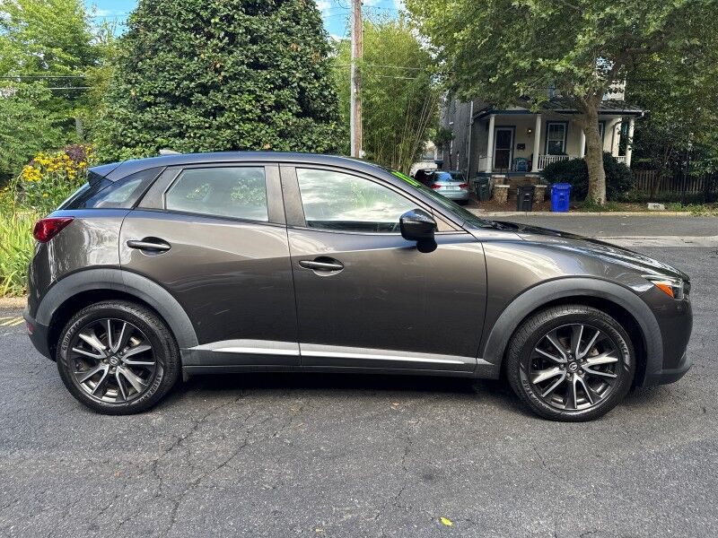 2017 Mazda CX-3 Grand Touring AWD Arlington VA