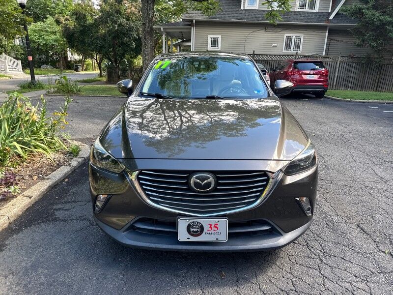 2017 Mazda CX-3 Grand Touring AWD Arlington VA