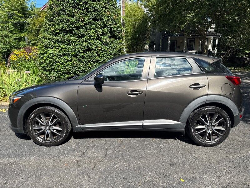 2017 Mazda CX-3 Grand Touring AWD Arlington VA