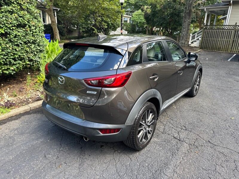 2017 Mazda CX-3 Grand Touring AWD Arlington VA