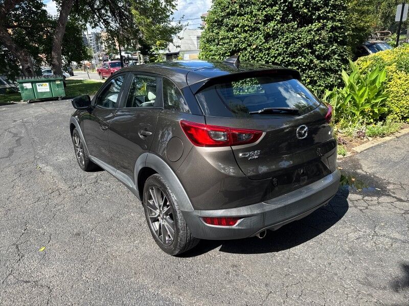 2017 Mazda CX-3 Grand Touring AWD Arlington VA