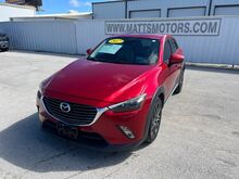 2017_Mazda_CX-3_Grand Touring_ Gainesville TX