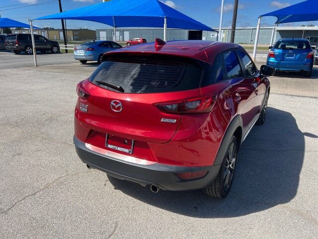 2017 Mazda CX-3 Grand Touring Gainesville TX
