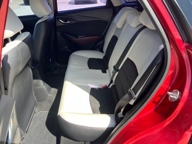 2017 Mazda CX-3 Grand Touring Gainesville TX