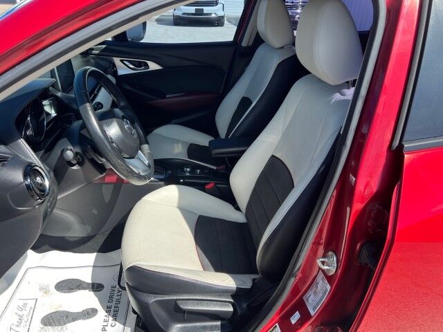 2017 Mazda CX-3 Grand Touring Gainesville TX