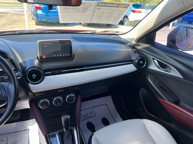 2017 Mazda CX-3 Grand Touring Gainesville TX