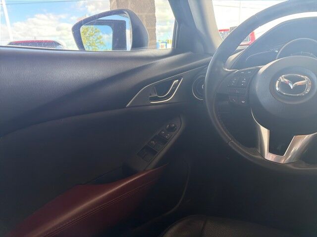 2017 Mazda CX-3 Grand Touring Lafayette LA