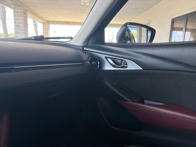 2017 Mazda CX-3 Grand Touring Lafayette LA