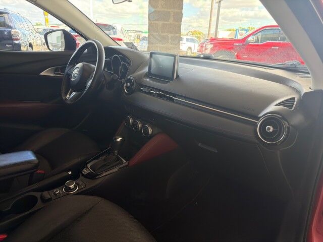 2017 Mazda CX-3 Grand Touring Lafayette LA