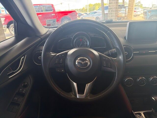 2017 Mazda CX-3 Grand Touring Lafayette LA