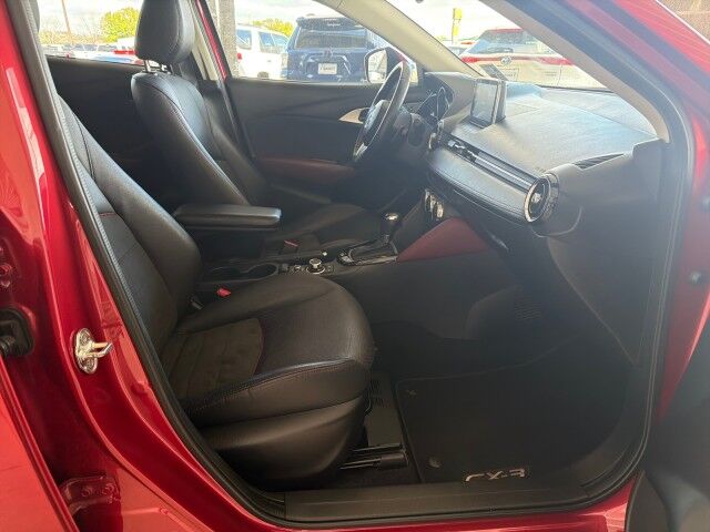 2017 Mazda CX-3 Grand Touring Lafayette LA
