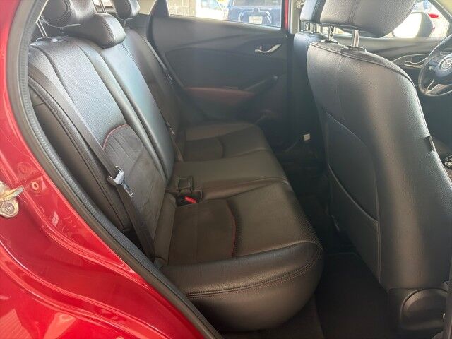 2017 Mazda CX-3 Grand Touring Lafayette LA