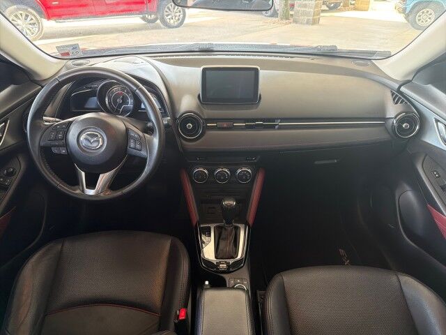 2017 Mazda CX-3 Grand Touring Lafayette LA