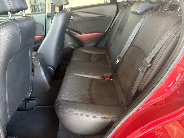 2017 Mazda CX-3 Grand Touring Lafayette LA