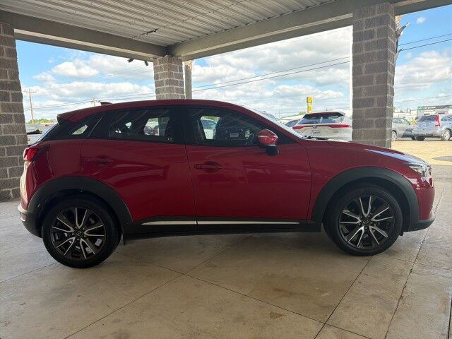 2017 Mazda CX-3 Grand Touring Lafayette LA