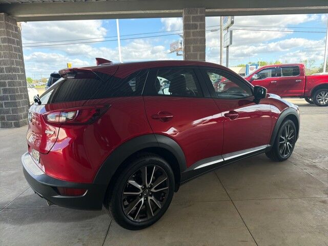 2017 Mazda CX-3 Grand Touring Lafayette LA