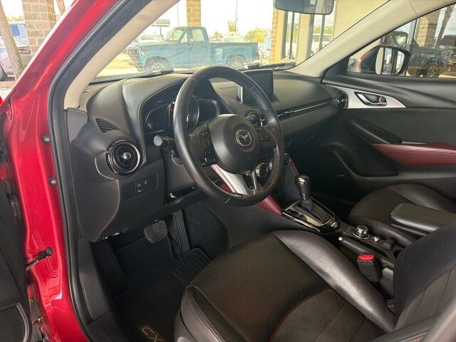 2017 Mazda CX-3 Grand Touring Lafayette LA