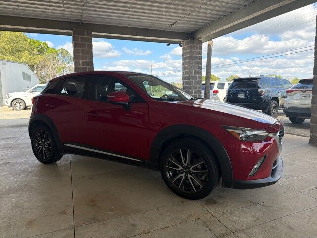 2017 Mazda CX-3 Grand Touring Lafayette LA