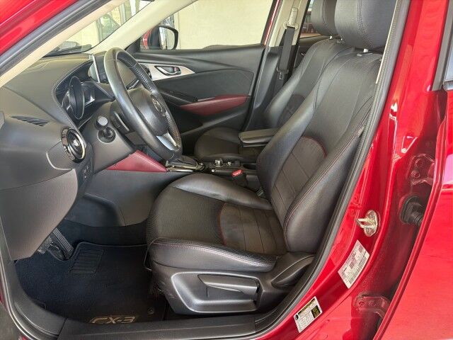 2017 Mazda CX-3 Grand Touring Lafayette LA
