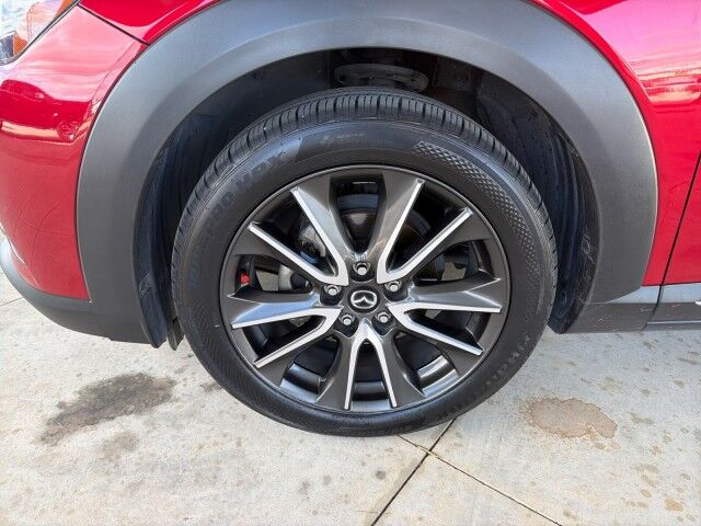 2017 Mazda CX-3 Grand Touring Lafayette LA