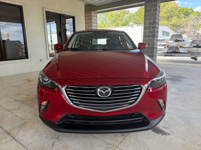 2017 Mazda CX-3 Grand Touring Lafayette LA