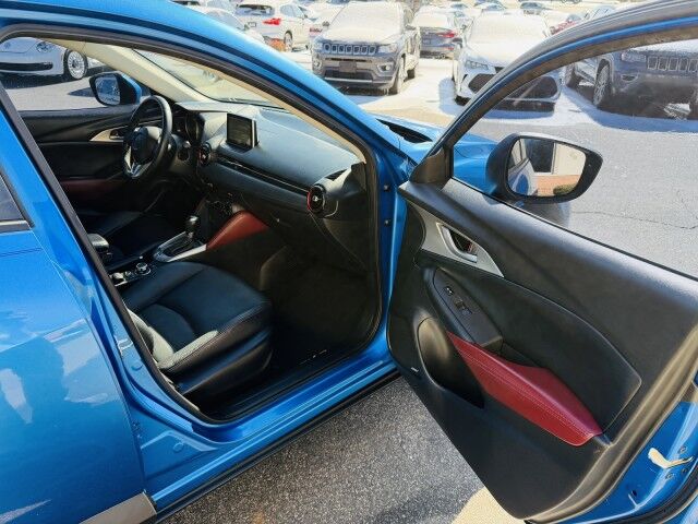 2017 Mazda CX-3 Touring Conover NC