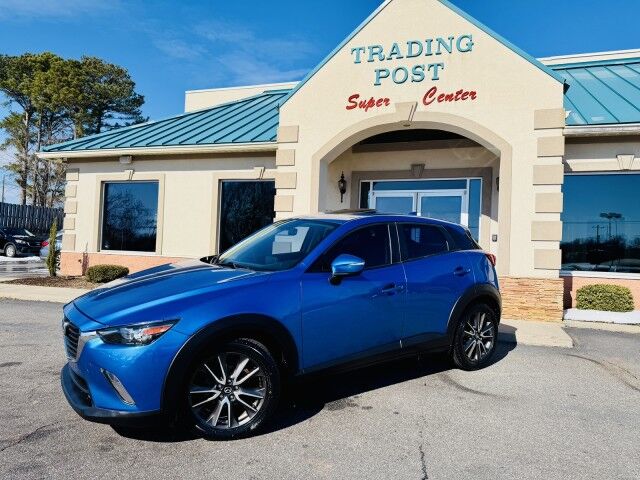 2017 Mazda CX-3 Touring Conover NC