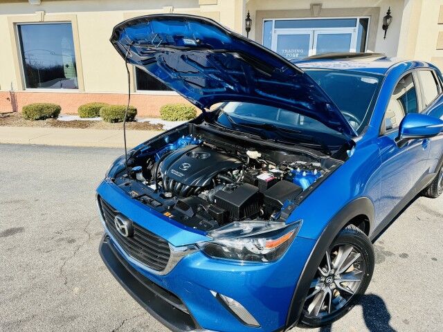 2017 Mazda CX-3 Touring Conover NC